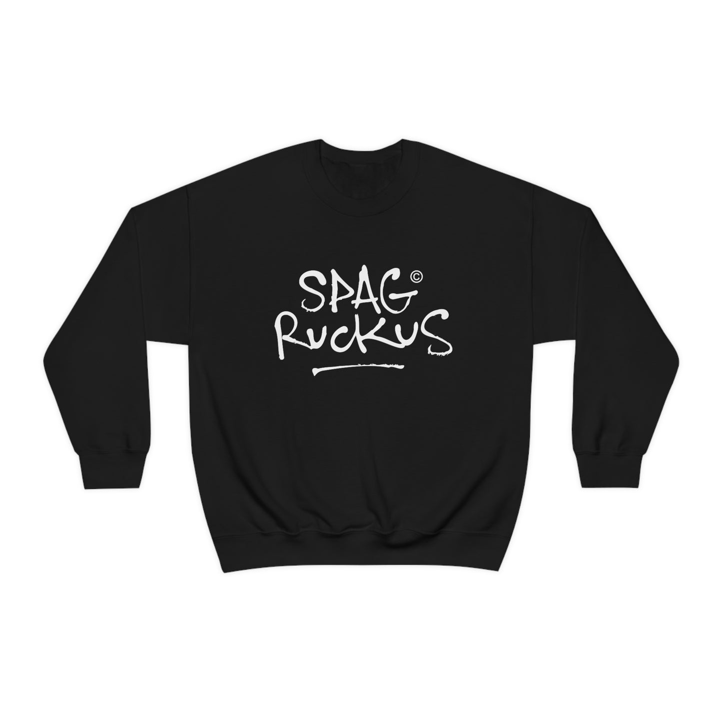 USA - Spag Ruckus Sweatshirt